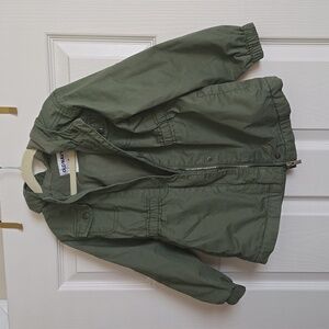Toddler Utility Jacket